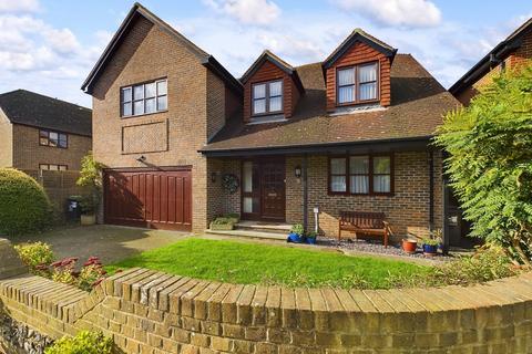 5 bedroom detached house for sale, Wealdhurst Park, St Peters, Broadstairs, CT10