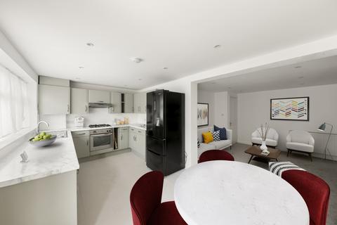 53 Montague Road, London, W7 3PG
