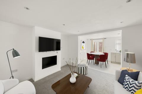 53 Montague Road, London, W7 3PG