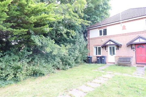 1 bedroom house for sale, Lockton Court, Emerson Valley, Milton Keynes