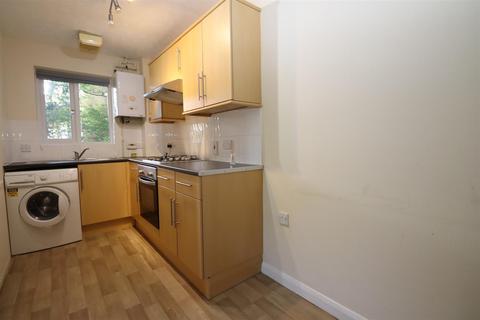 1 bedroom house for sale, Lockton Court, Emerson Valley, Milton Keynes