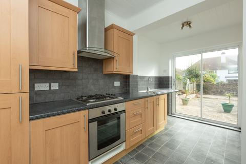 Flat 1, 8 Cedric Road, Westgate-on-sea, CT8 8NZ
