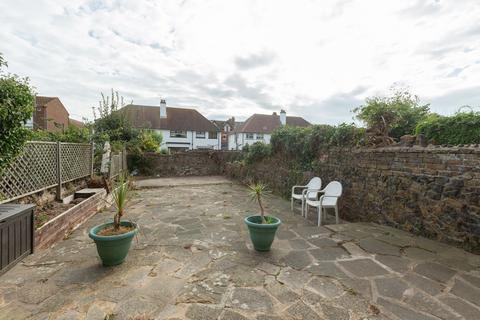 Flat 1, 8 Cedric Road, Westgate-on-sea, CT8 8NZ