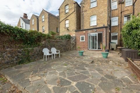Flat 1, 8 Cedric Road, Westgate-on-sea, CT8 8NZ