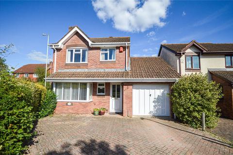 4 bedroom detached house for sale, Lucerne Close, Middleleaze, West Swindon, SN5