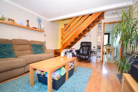 2 bedroom terraced house for sale, Daveys Close, Falmouth TR11