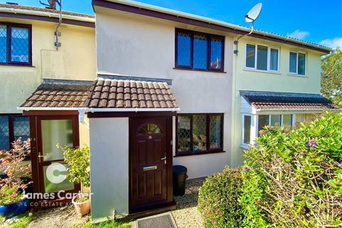 2 bedroom terraced house for sale, Daveys Close, Falmouth TR11