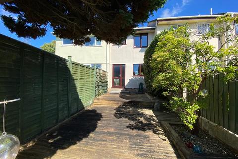 2 bedroom terraced house for sale, Daveys Close, Falmouth TR11