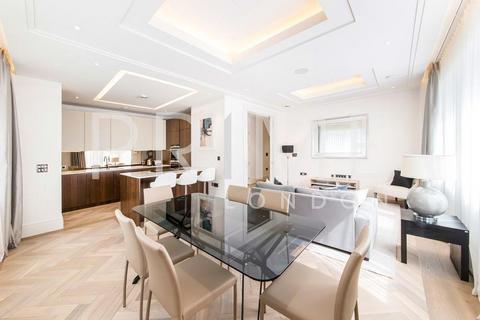 2 bedroom apartment for sale, Drake House, Westminster SW1P