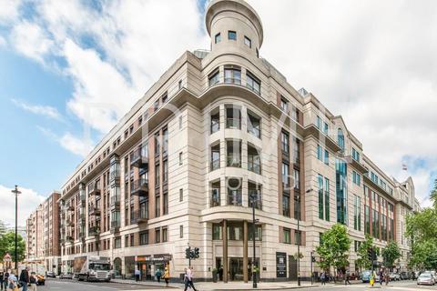 2 bedroom apartment for sale, Drake House, Westminster SW1P