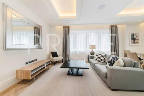 2 bedroom apartment for sale, Drake House, Westminster SW1P