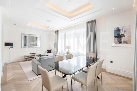 2 bedroom apartment for sale, Drake House, Westminster SW1P