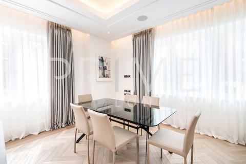 2 bedroom apartment for sale, Drake House, Westminster SW1P