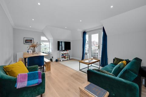 2 bedroom apartment for sale, Charlotte Lodge, Foley Mews, Esher, Surrey, KT10