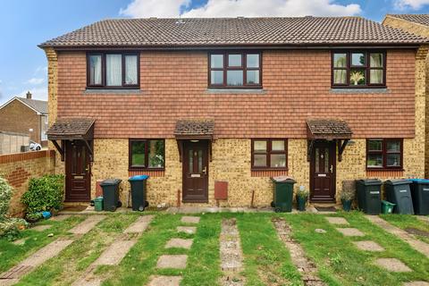 2 bedroom terraced house for sale, Corderoy Place, Chertsey, KT16