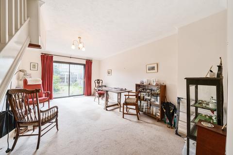 2 bedroom terraced house for sale, Corderoy Place, Chertsey, KT16