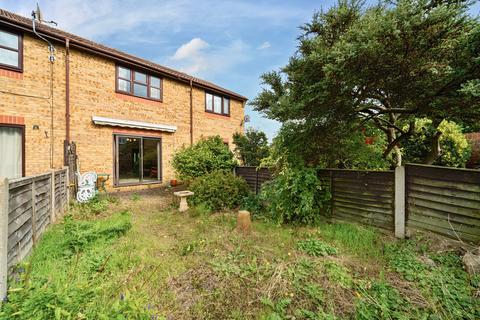 2 bedroom terraced house for sale, Corderoy Place, Chertsey, KT16