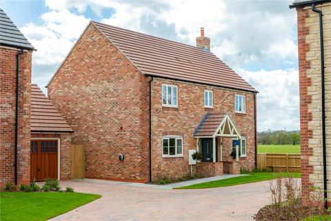 4 bedroom detached house for sale, Copper Beech View, Newport, Berkeley, Gloucestershire, GL13