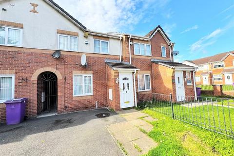 3 bedroom townhouse for sale, Crossford Road, Dovecot, Liverpool