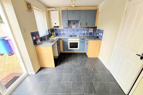 3 bedroom townhouse for sale, Crossford Road, Dovecot, Liverpool