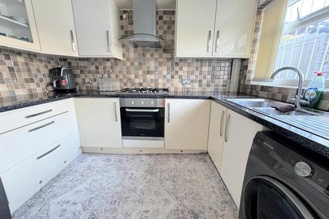 3 bedroom terraced house for sale, Aviemore Road, Old Swan, Liverpool