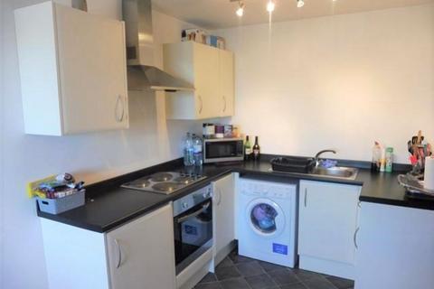 1 bedroom flat to rent, Rowland Hill House, Blackwell Street, Kidderminster, Worcestershire, DY10