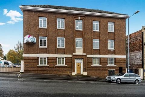 1 bedroom flat to rent, Rowland Hill House, Blackwell Street, Kidderminster, Worcestershire, DY10