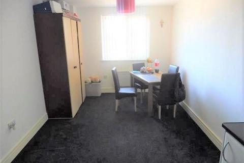 1 bedroom flat to rent, Rowland Hill House, Blackwell Street, Kidderminster, Worcestershire, DY10