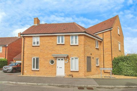 3 bedroom semi-detached house for sale, Moorhen Close, Staverton