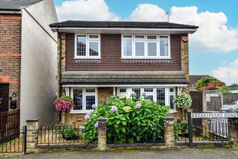 3 bedroom detached house for sale, Breakspeare Road, Abbots Langley WD5