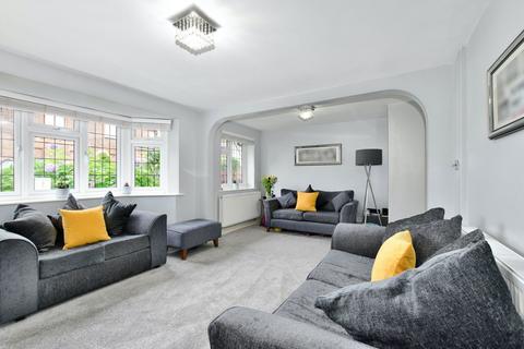 3 bedroom detached house for sale, Breakspeare Road, Abbots Langley WD5