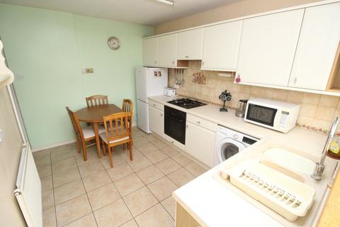 2 bedroom end of terrace house for sale, Attfield Drive, Leicester LE8