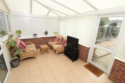 29 Attfield Drive, Whetstone, Leicester, LE8 6ND