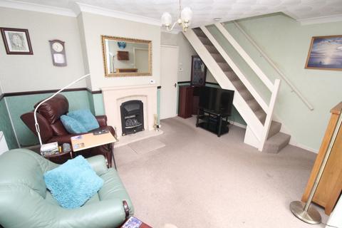 29 Attfield Drive, Whetstone, Leicester, LE8 6ND