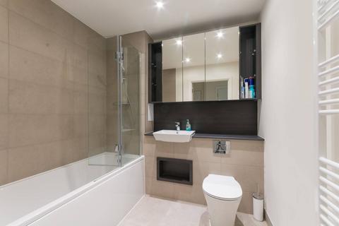 1 bedroom flat to rent, Harrow View, Headstone, Harrow, HA1