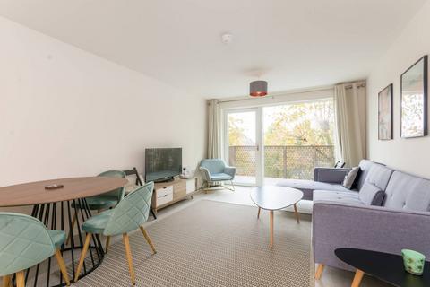 1 bedroom flat to rent, Harrow View, Headstone, Harrow, HA1