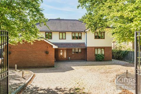 6 bedroom detached house for sale, Rye Hill Road, Harlow