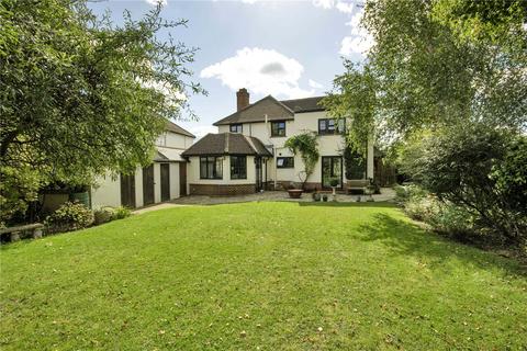 4 bedroom detached house for sale, West End, Kemsing, Sevenoaks, Kent, TN15