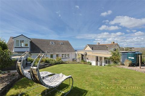 4 bedroom detached house for sale, Burns View, Torpoint PL11