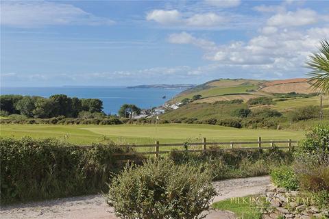 3 Burns View, Crafthole, Torpoint, PL11 3BW