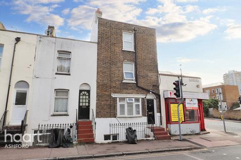 Hereson Road, RAMSGATE