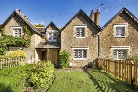 2 bedroom terraced house for sale, Gracious Lane, Sevenoaks, Kent, TN13