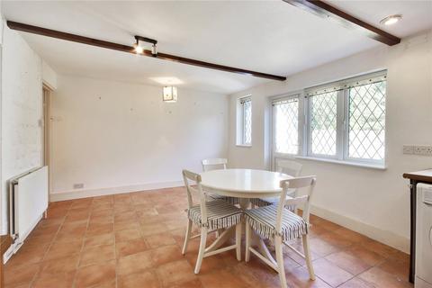 2 bedroom terraced house for sale, Gracious Lane, Sevenoaks, Kent, TN13