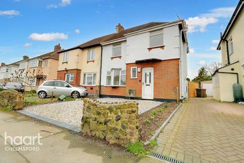 3 bedroom semi-detached house for sale, Loftin Way, Chelmsford