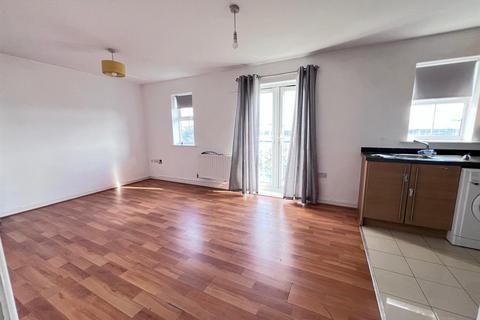 1 bedroom flat for sale, Piper Way, Seven Kings