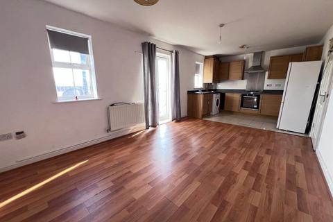 1 bedroom flat for sale, Piper Way, Seven Kings