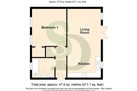 117 Piper Way, Ilford, IG1 4FE