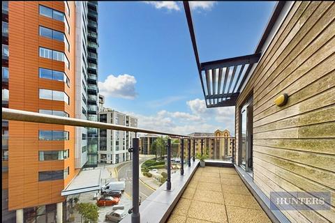 Ranger Court, Ocean Way, SO14