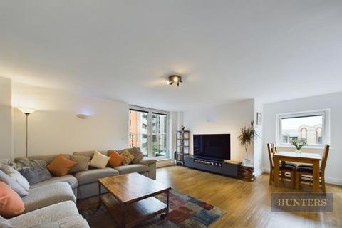 2 bedroom apartment for sale, Ranger Court, Ocean Way, SO14