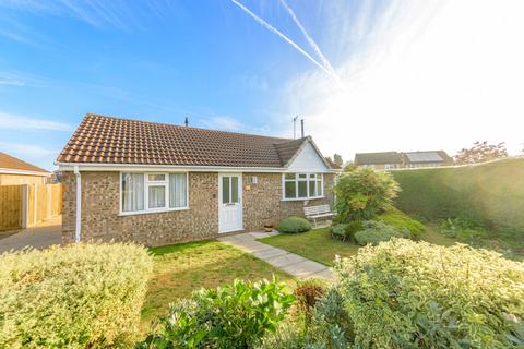 2 bedroom detached bungalow for sale, First Avenue, Grantham NG31